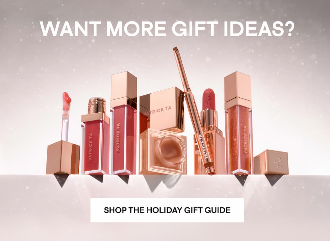 Want More Gift Ideas? Shop The Holiday Gift Guide