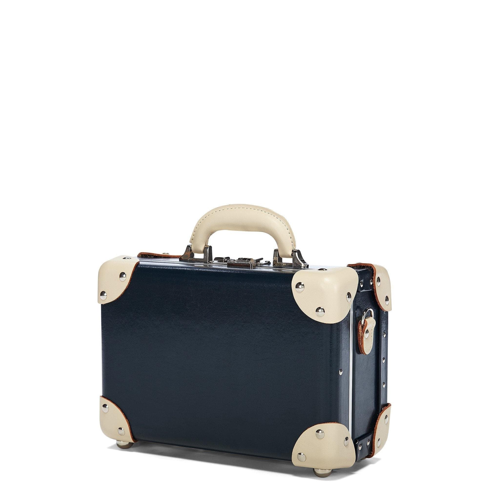 Image of The Anthropologist - Navy Vanity