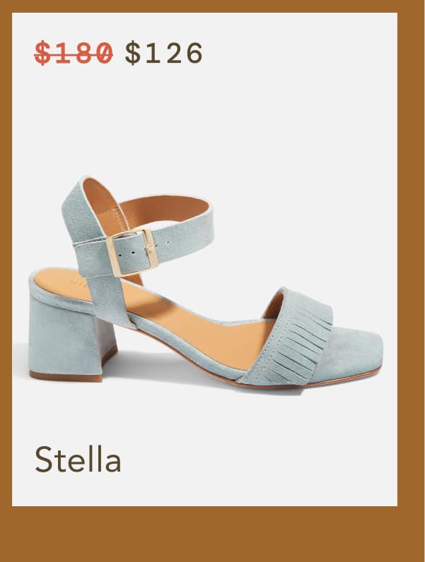 Shop Stella Fringe