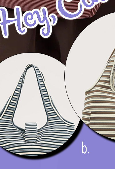 Wilkie Bag