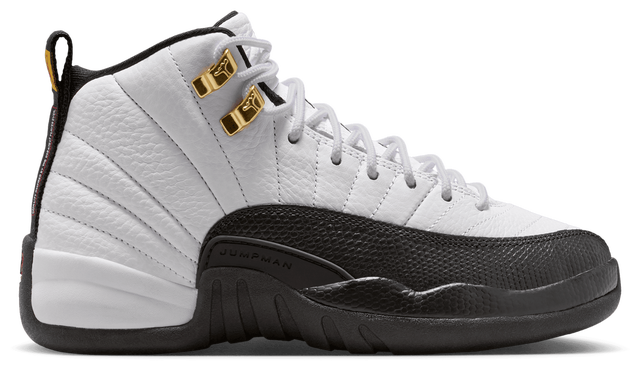 Jordan Retro 12