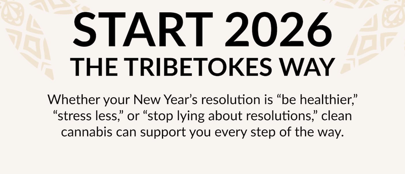 START 2026 the TribeTokes Way