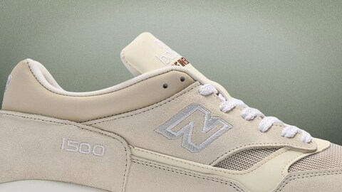 Did New Balance Already Dispatch the Dad Shoe to Beat in 2026?