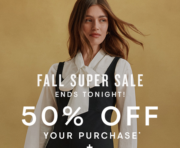 50% off