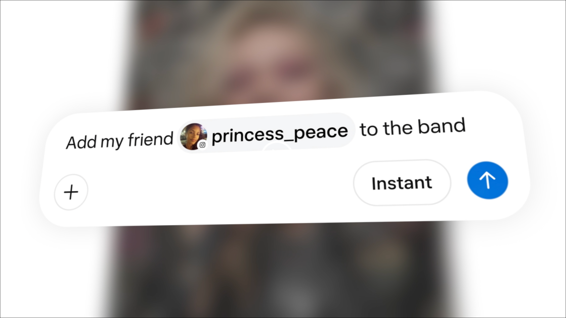 Meta's New Image Model Lets People Tag Your Insta ID in Prompts: How to Opt Out
