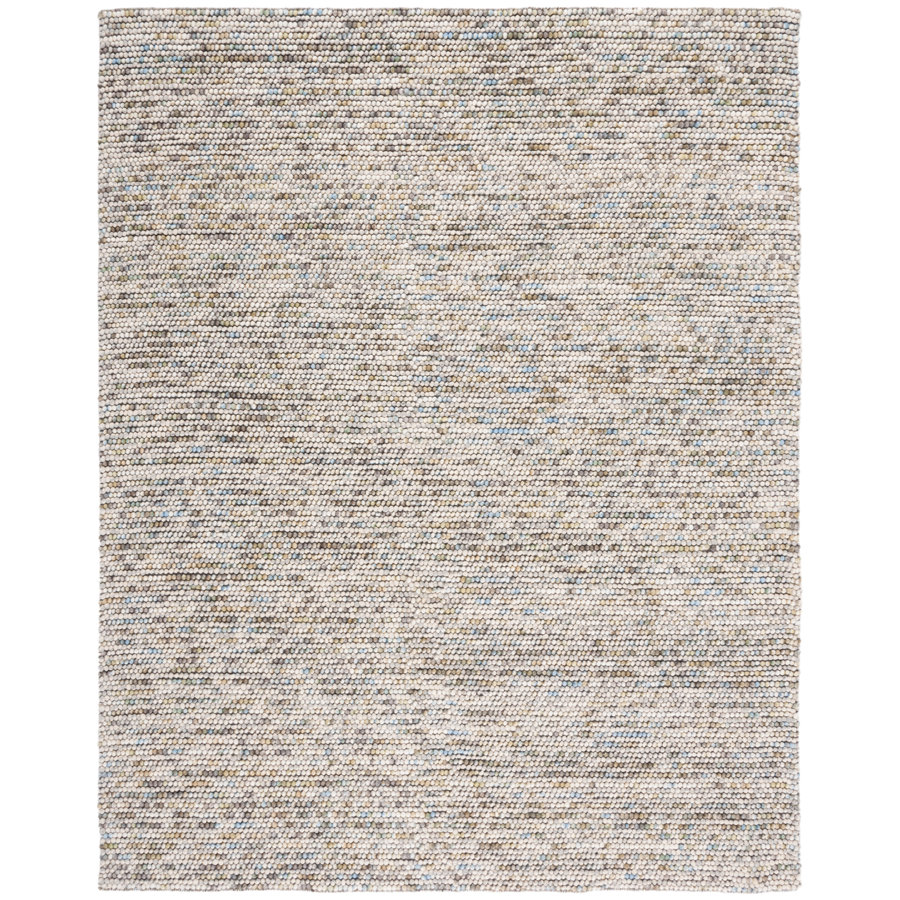 Natura 620 Area Rug In Ivory / Multi