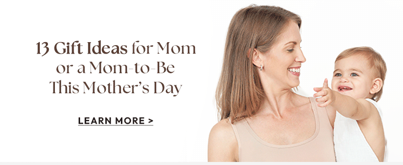 Mom Gift Guide 
