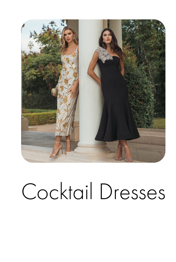 Cocktail Dresses
