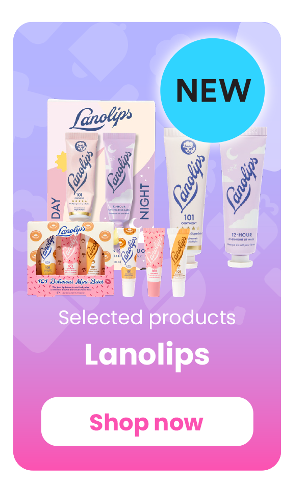 Lanolips