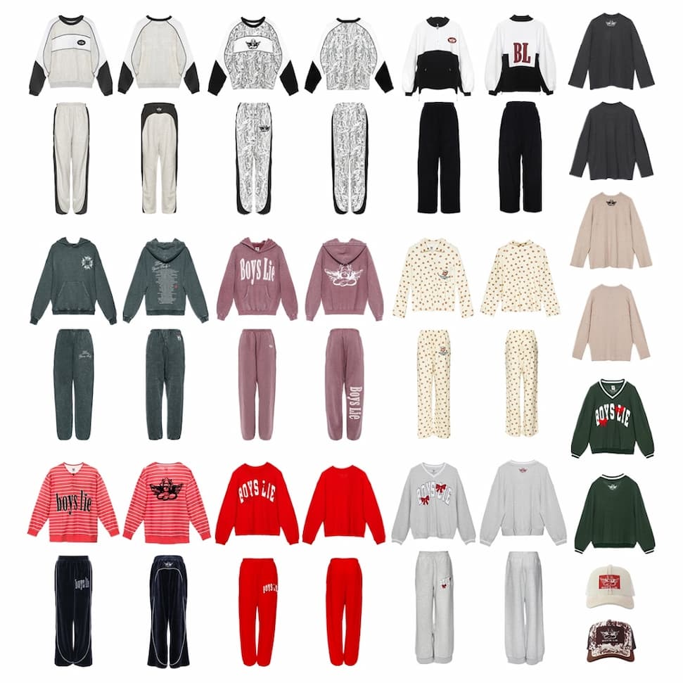 Shop New Arrivals
