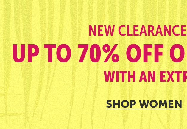 Shop Women CLX