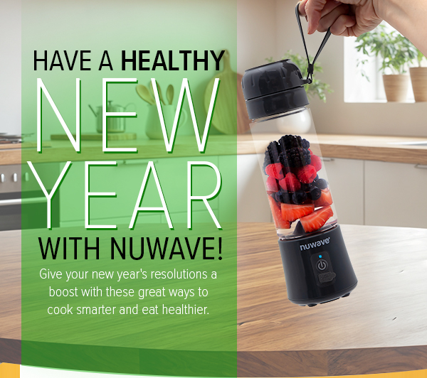 Shop Nuwave