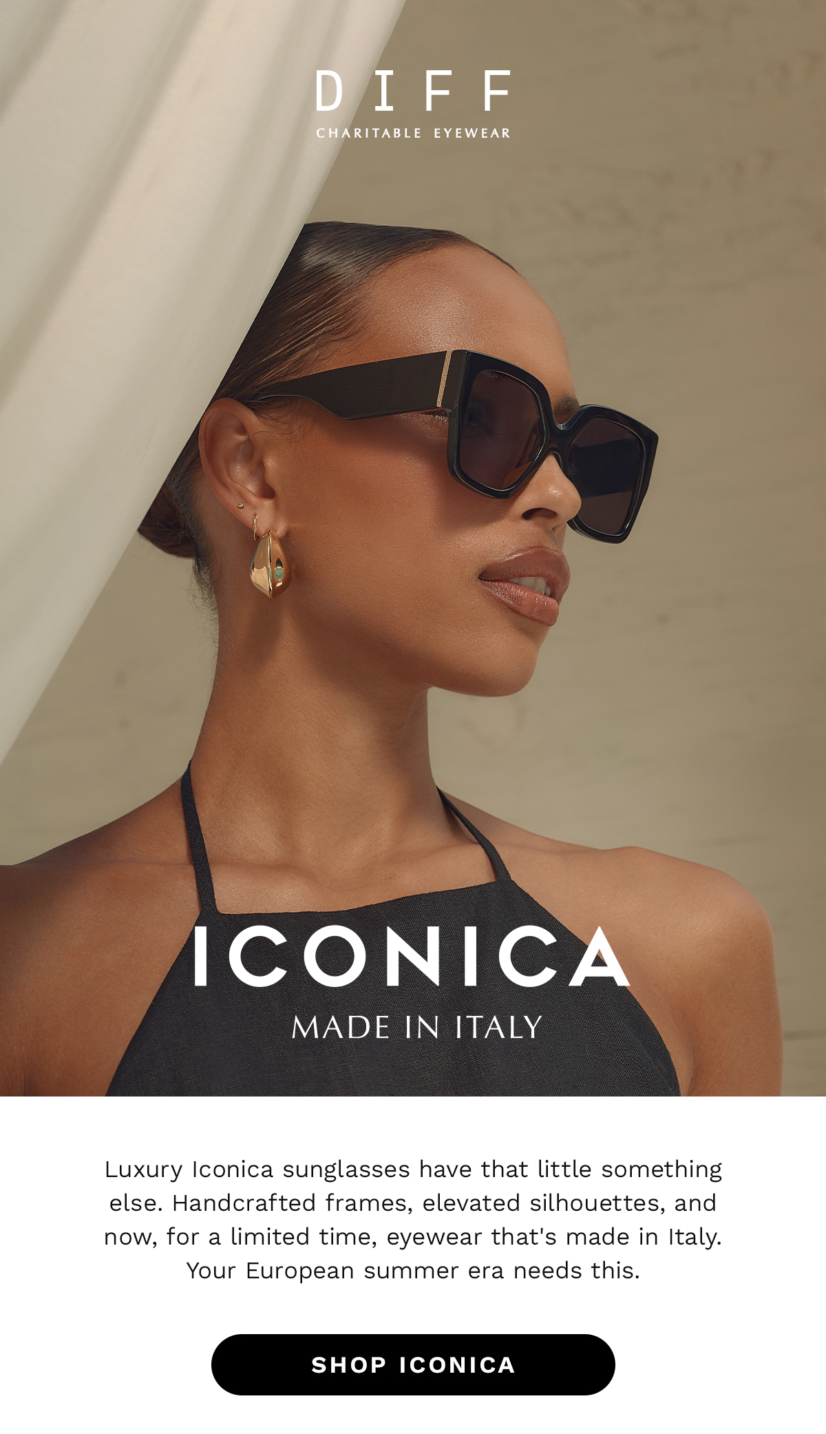 SHOP ICONICA