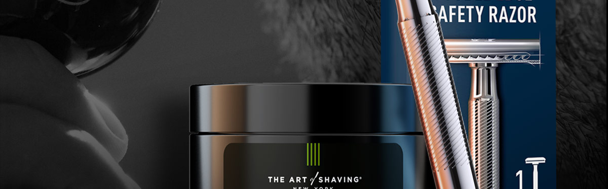 Buy any combination of 2, 3, or 4 shave essentials, like shaving creams or soaps, aftershave balms, pre-shave oils or beard oils, and save 10%, 15%, and 20% on your total order!&nbsp;