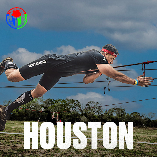 houston