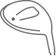 Fairway Woods Icon