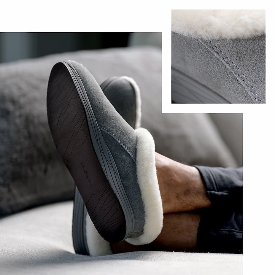 Shop Ash Signature Slippers