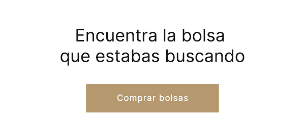COMPRAR BOLSAS