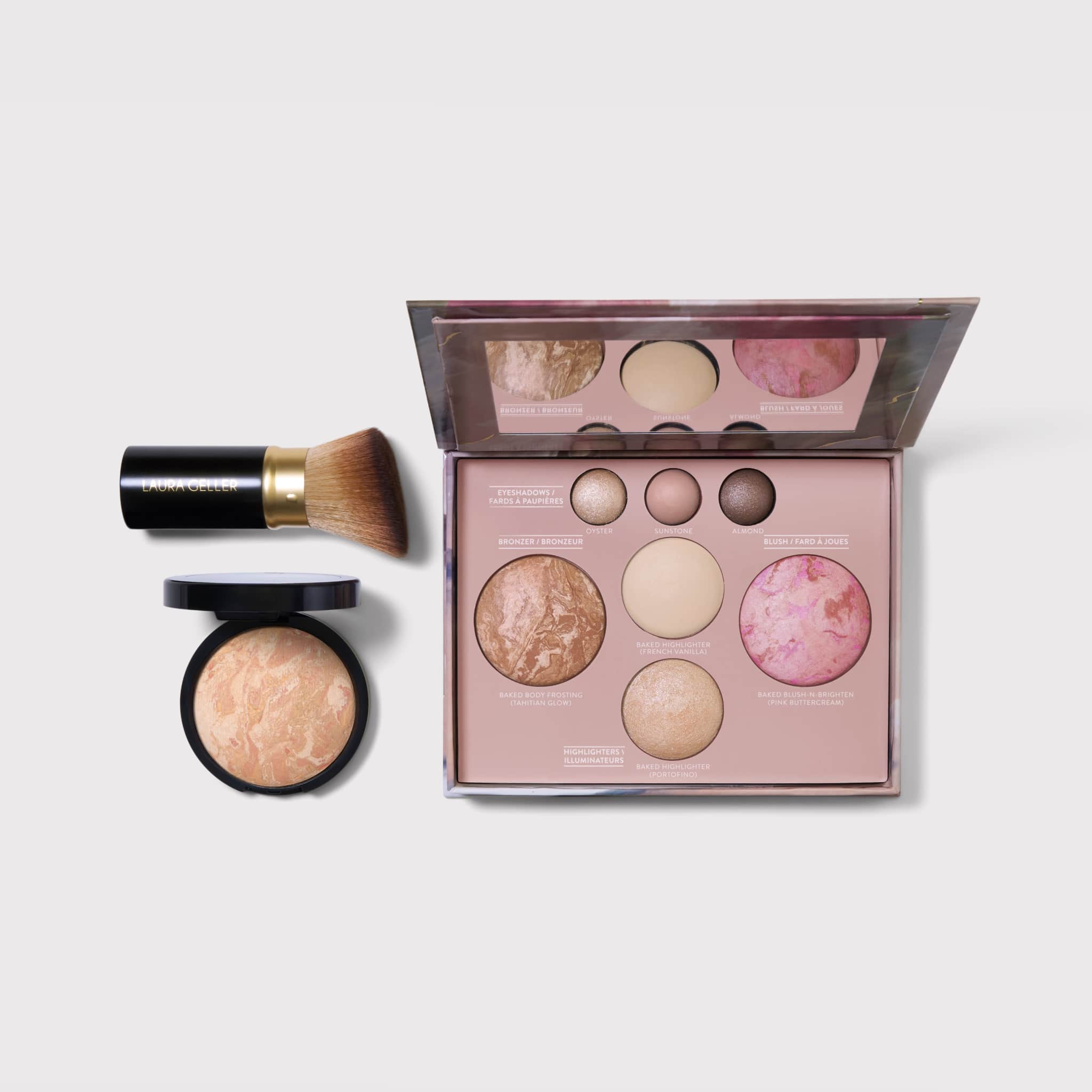 Image of Baked Starter Kit (3PC)