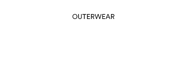 Women's Outerwear