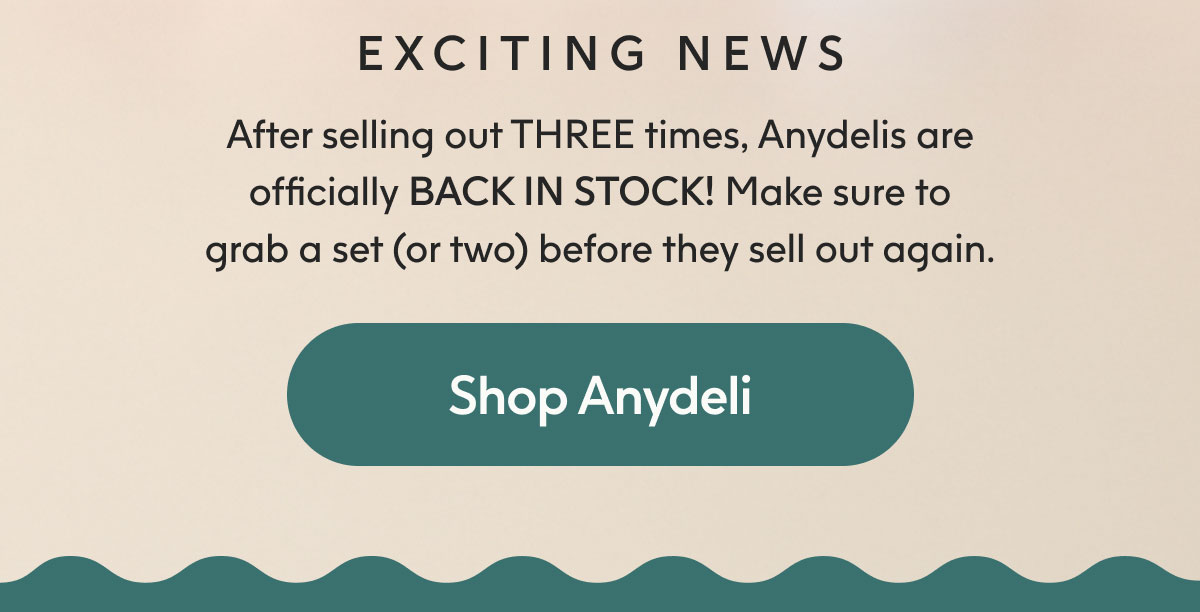 Shop Anydeli