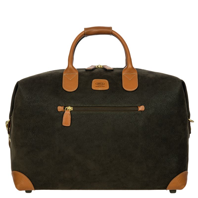 Image of Life Cargo Duffle Bag
