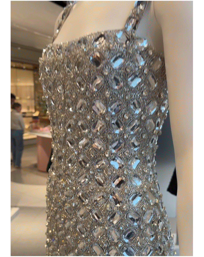 Merabi x Selfridges Birmingham