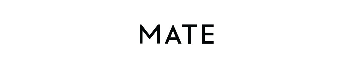 MATE the Label