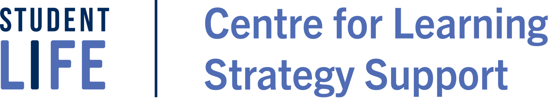 Centre for Learning Strategy Support, Student Life