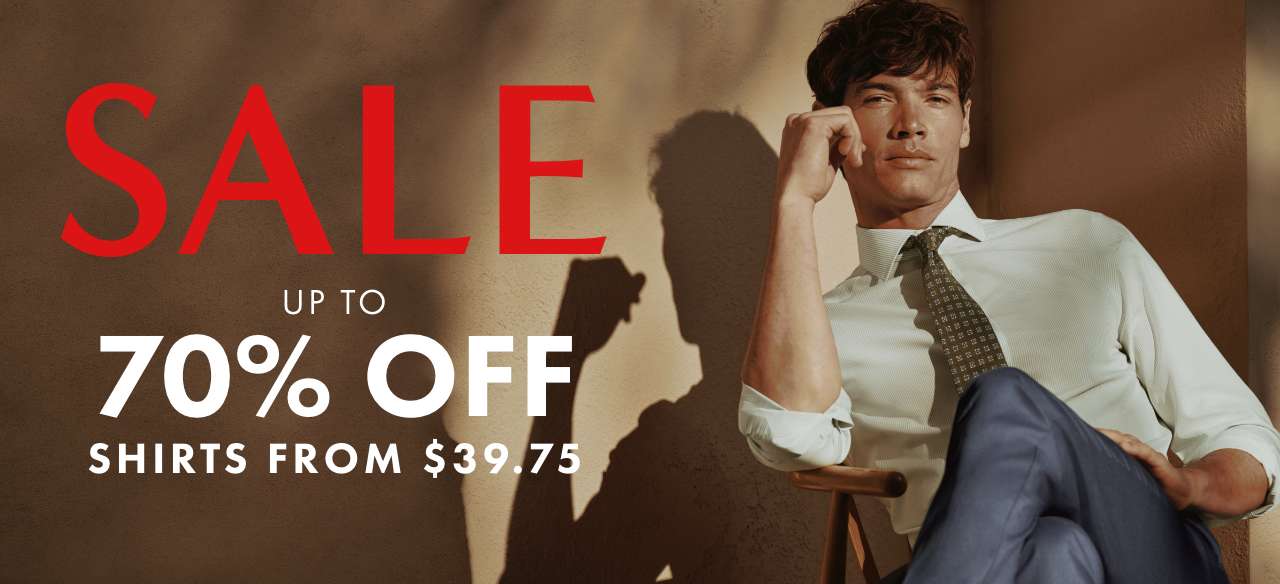 Shop up to 70% OFF
