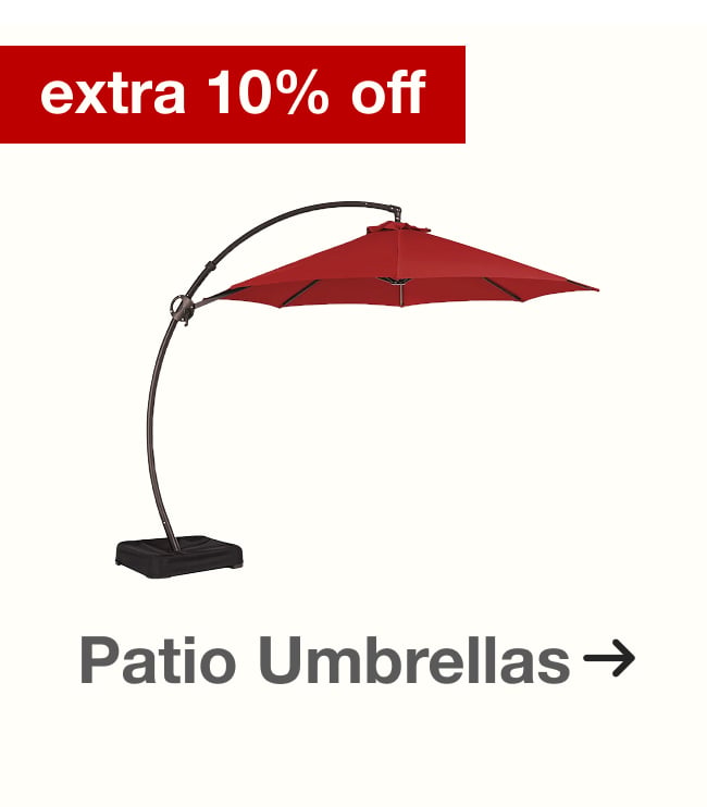 Shop Outdoor Seating