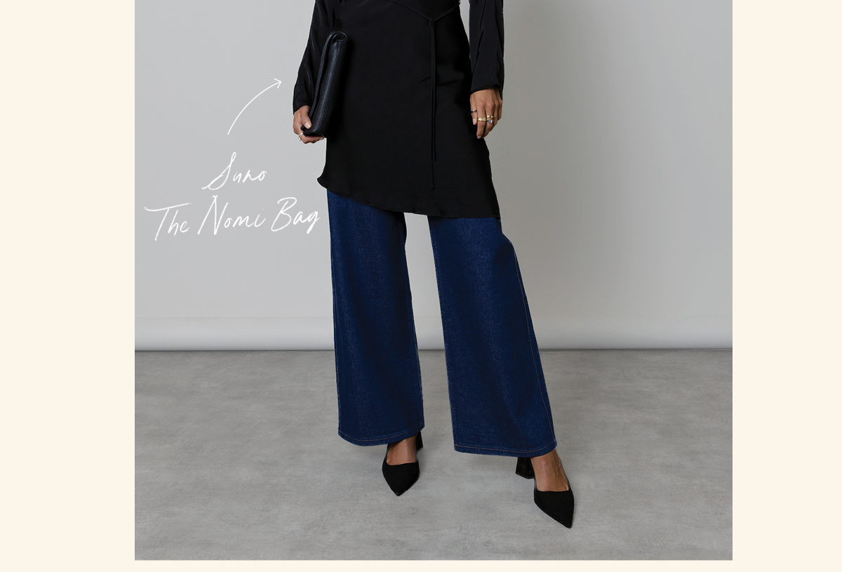Suno The Nomi Bag