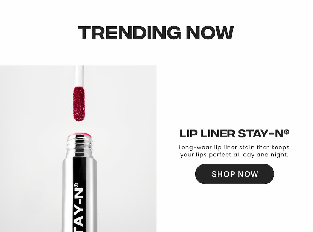 Lip Liner Stay-N | Shop Now