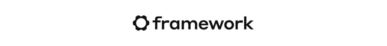 framework logo