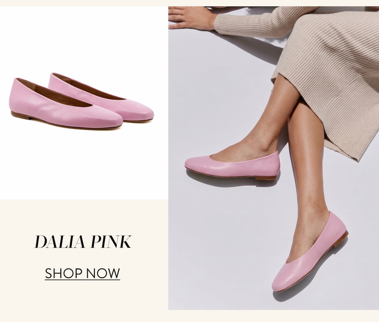 Dalia Pink