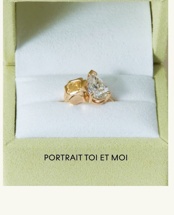 Portrait Toi et Moi