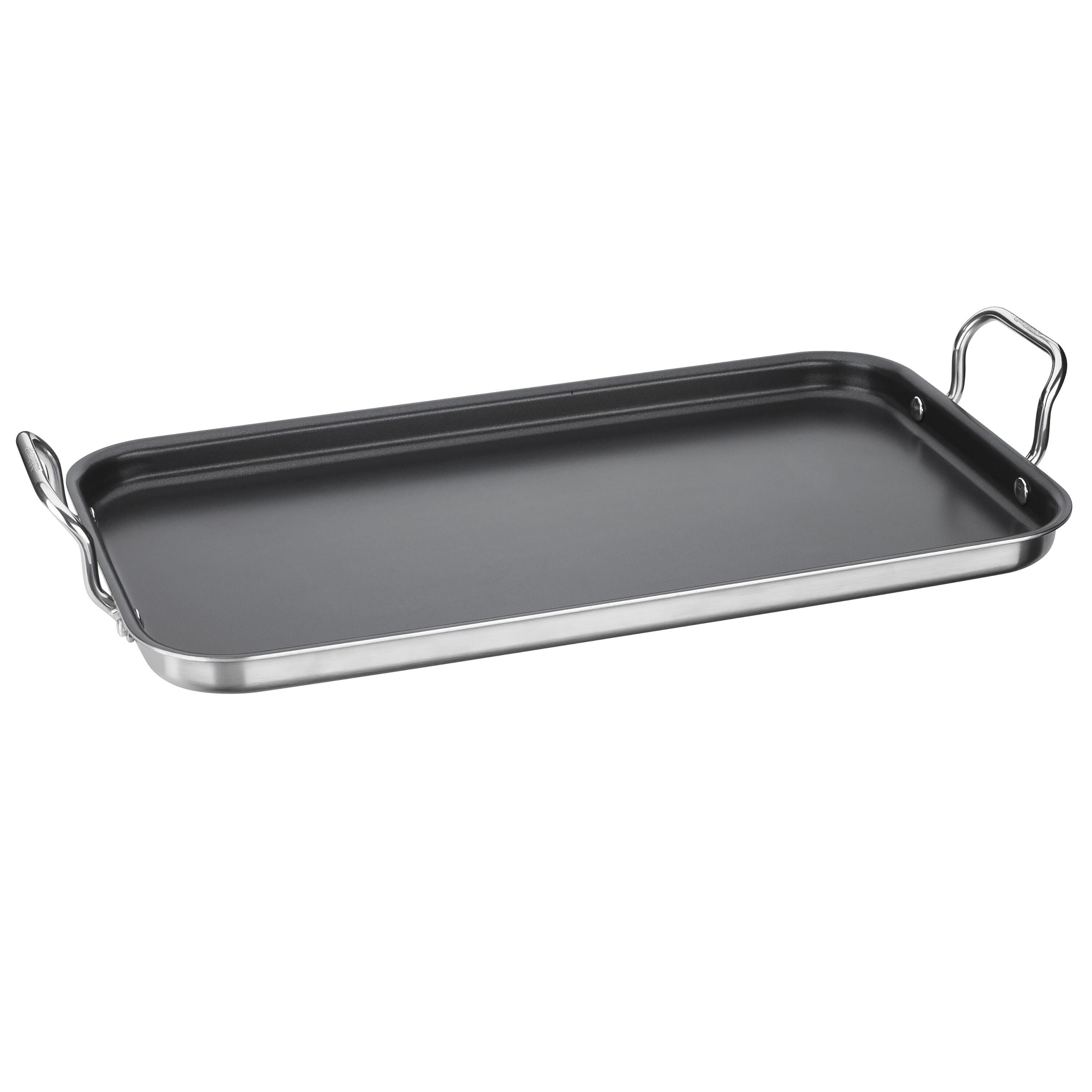 Image of Double Burner Griddle