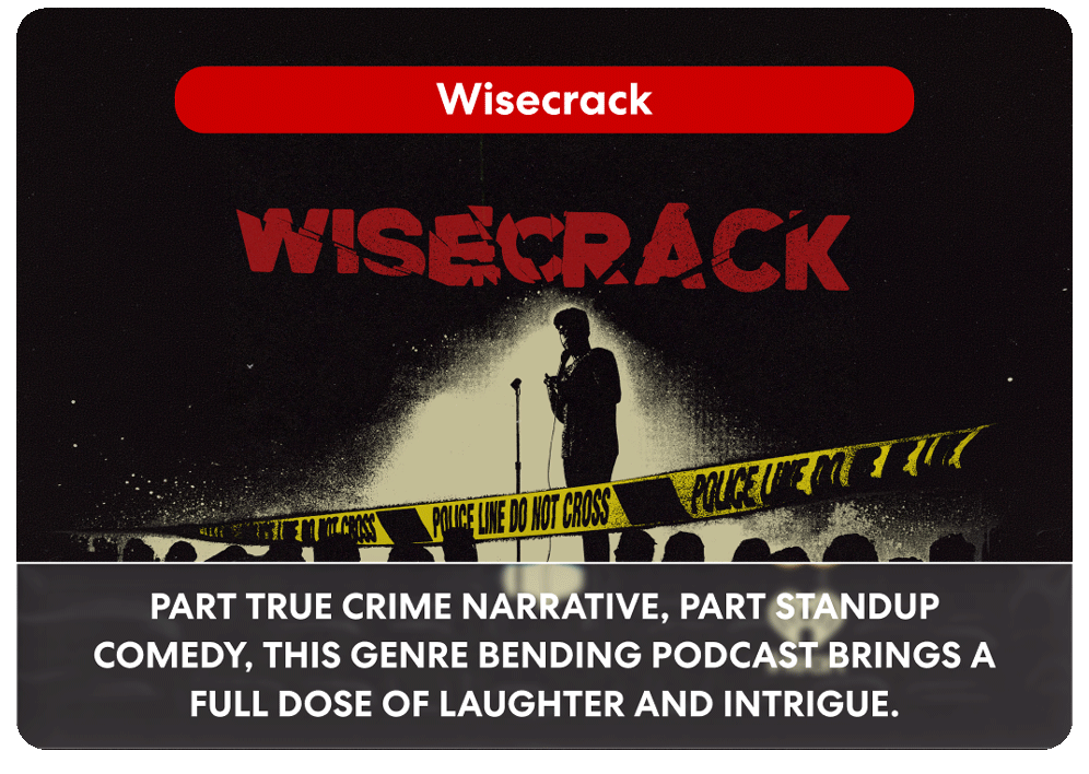 Wisecrack