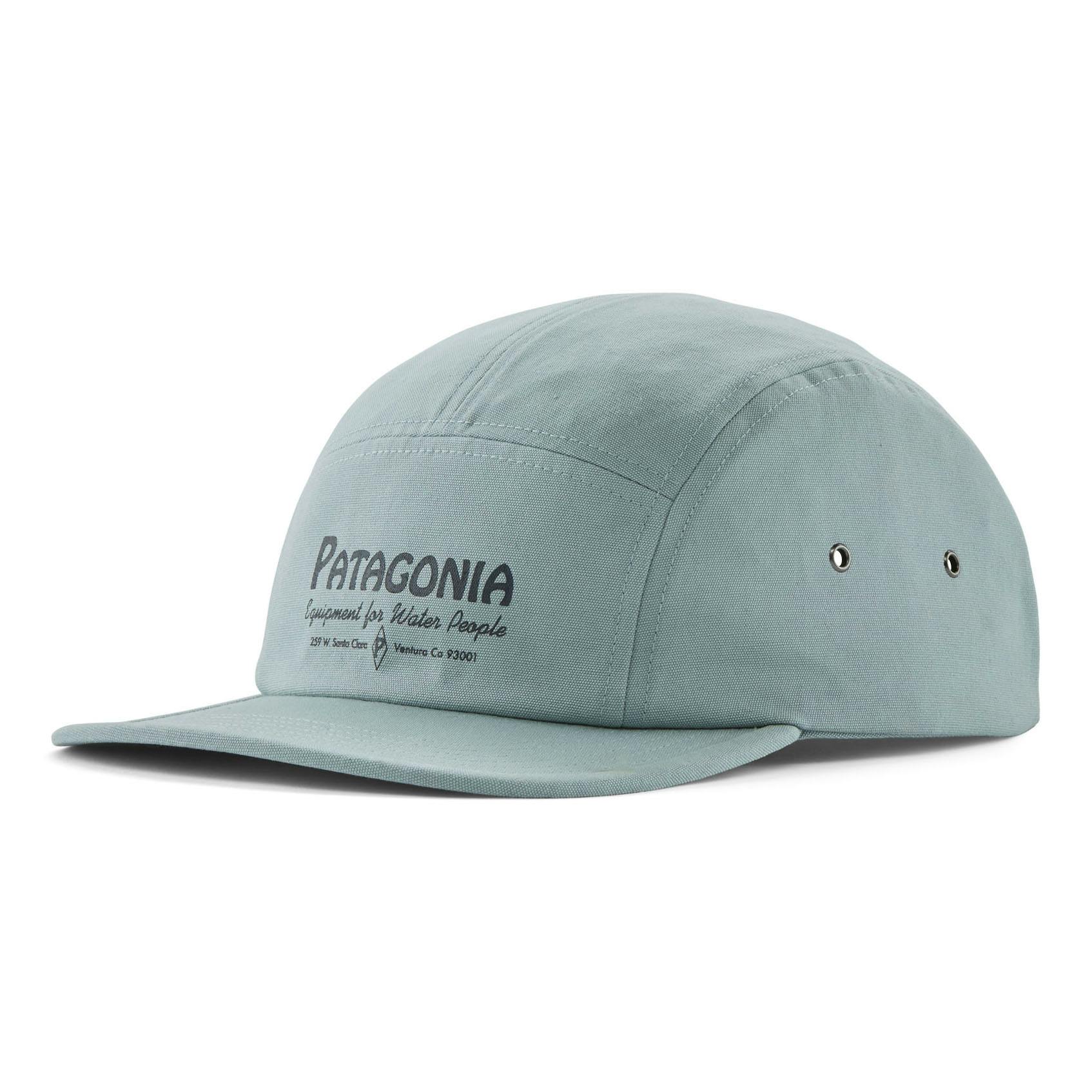 Graphic Maclure Hat