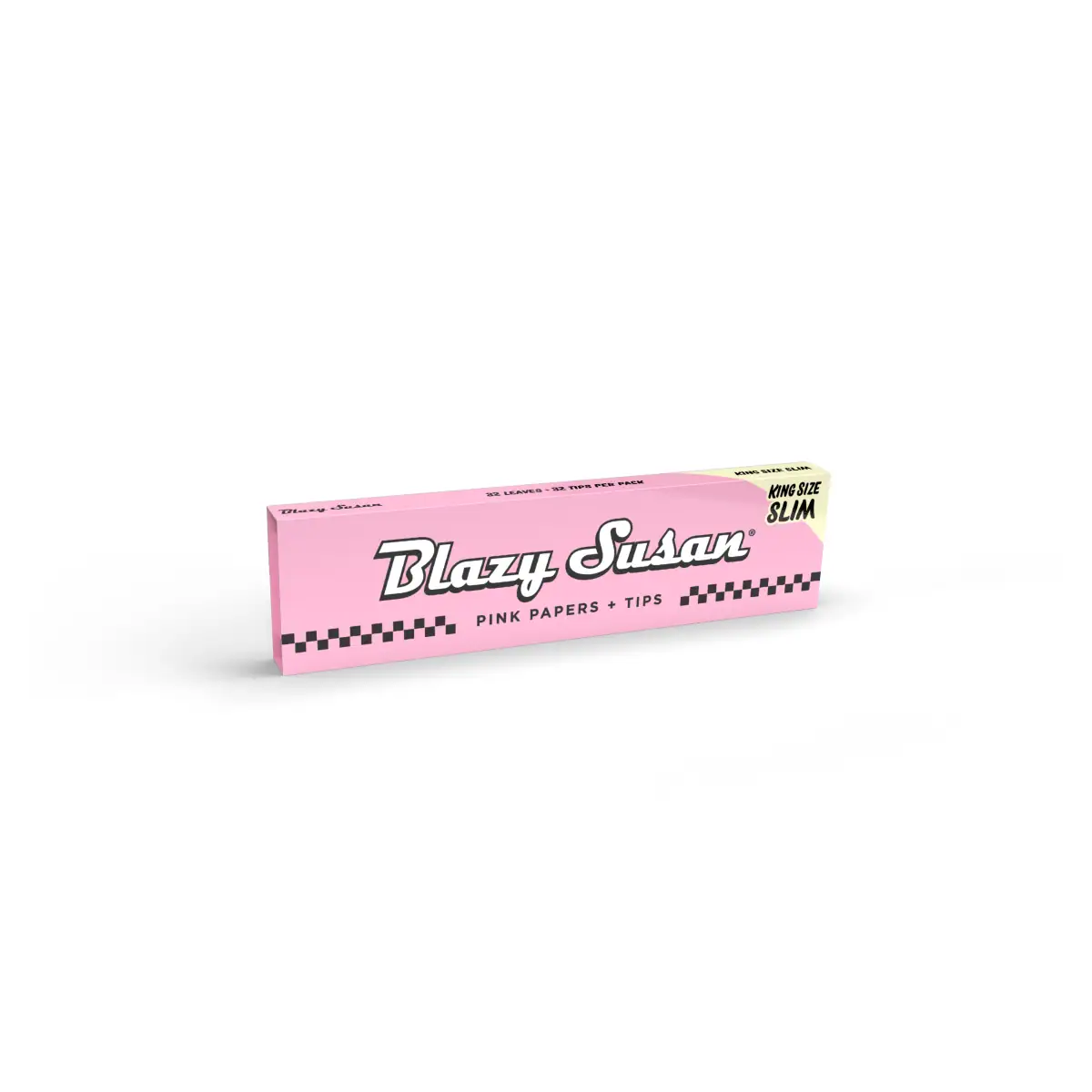 Image of Pink Papers + Tips Booklet