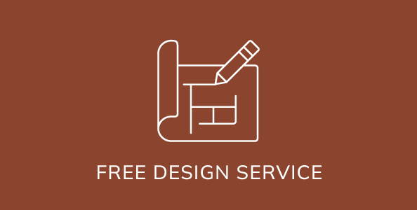 Free Design Service