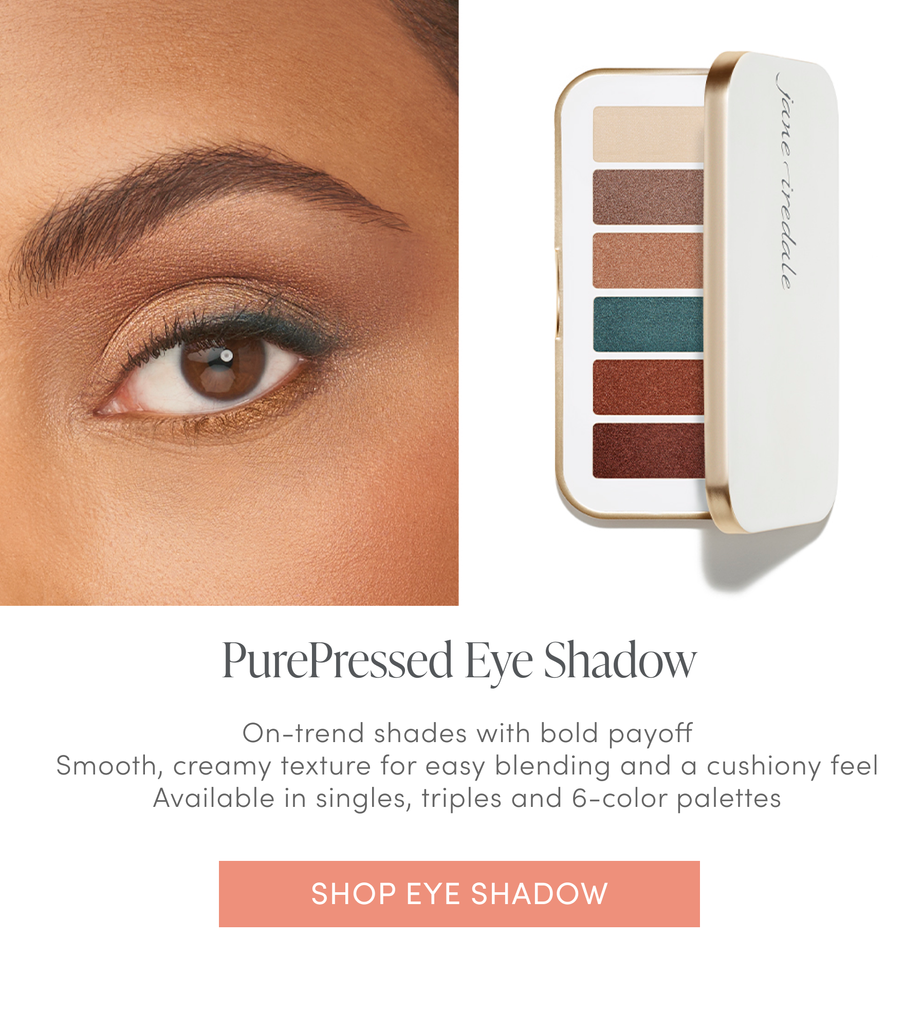 PurePressed Eye Shadow 