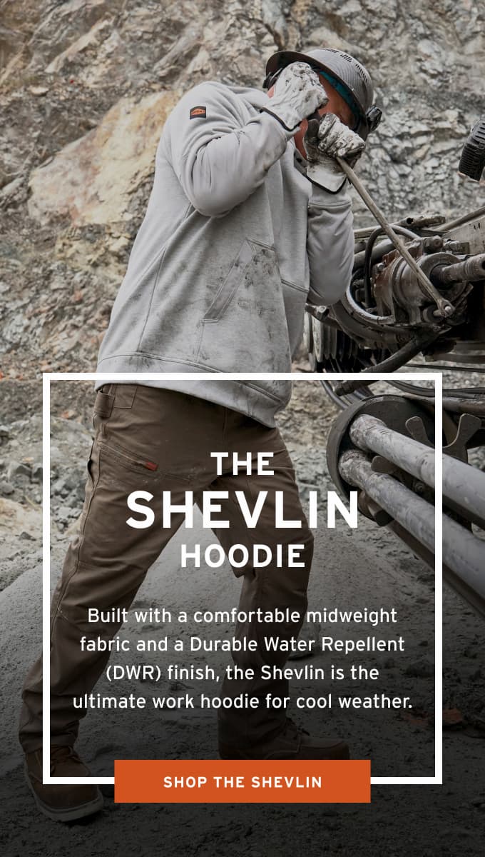 The Shevlin