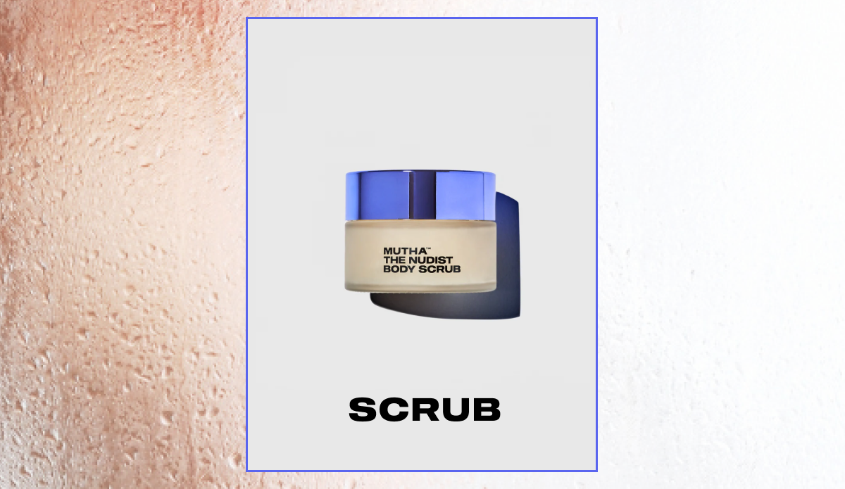 Exfoliate 