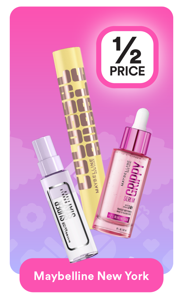 Maybelline