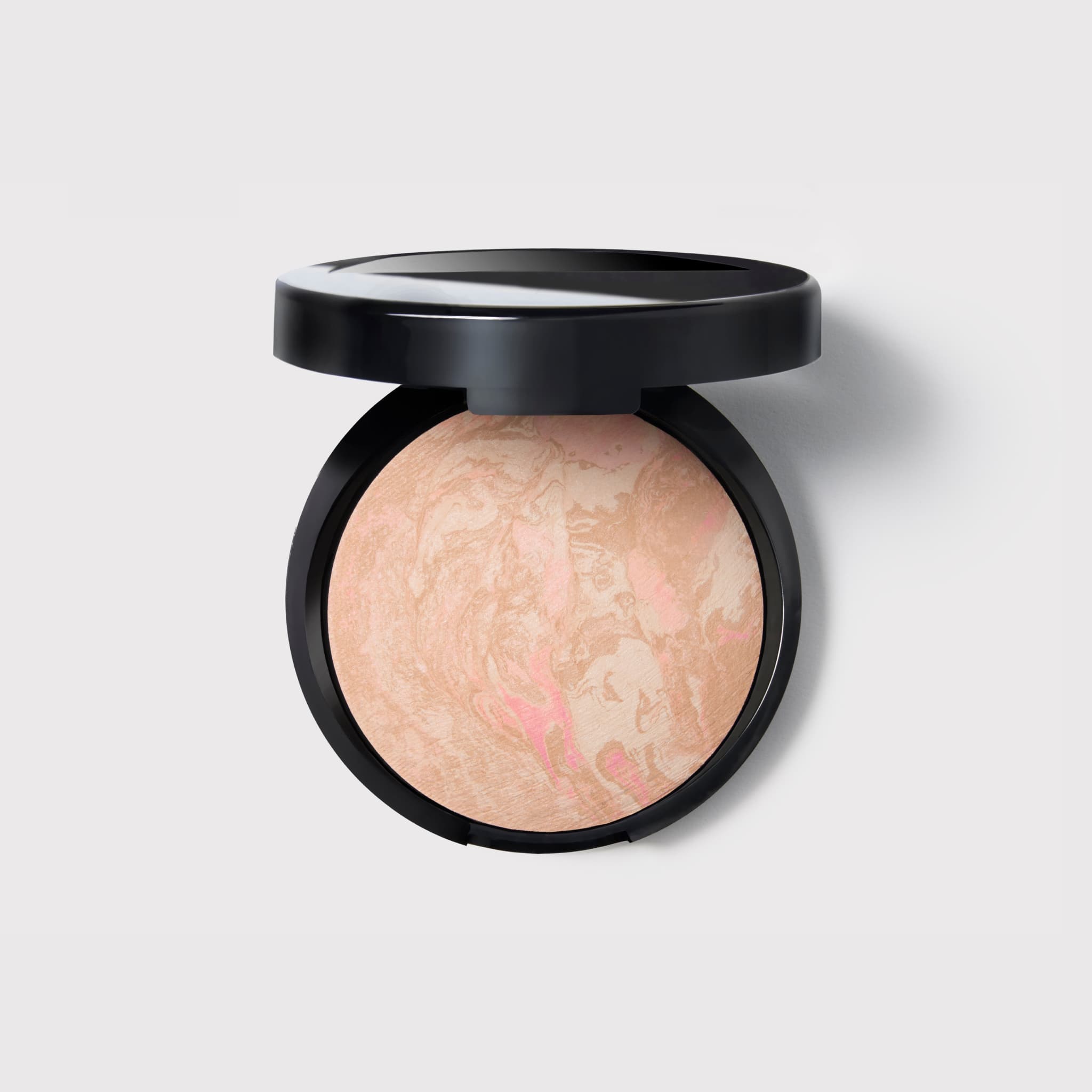 Image of Baked Balance-n-Brighten Color Correcting Foundation