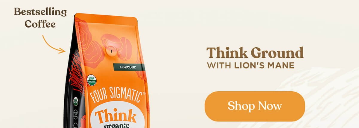 Think Ground Coffee