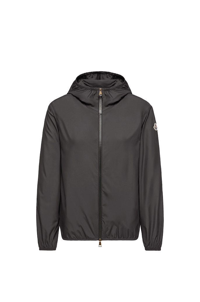 Fegeos Hooded Jacket