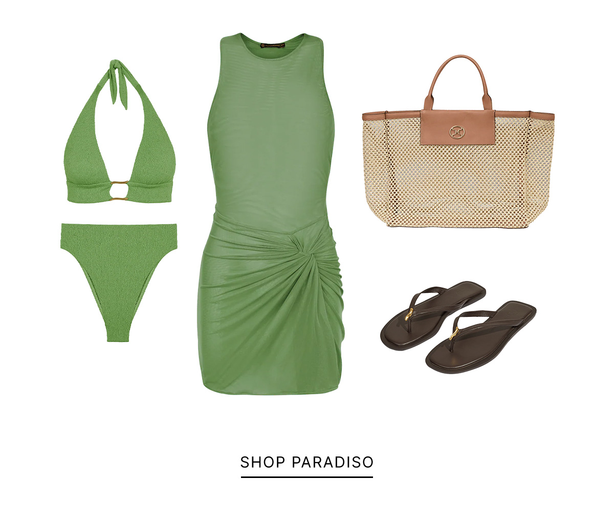 paradiso