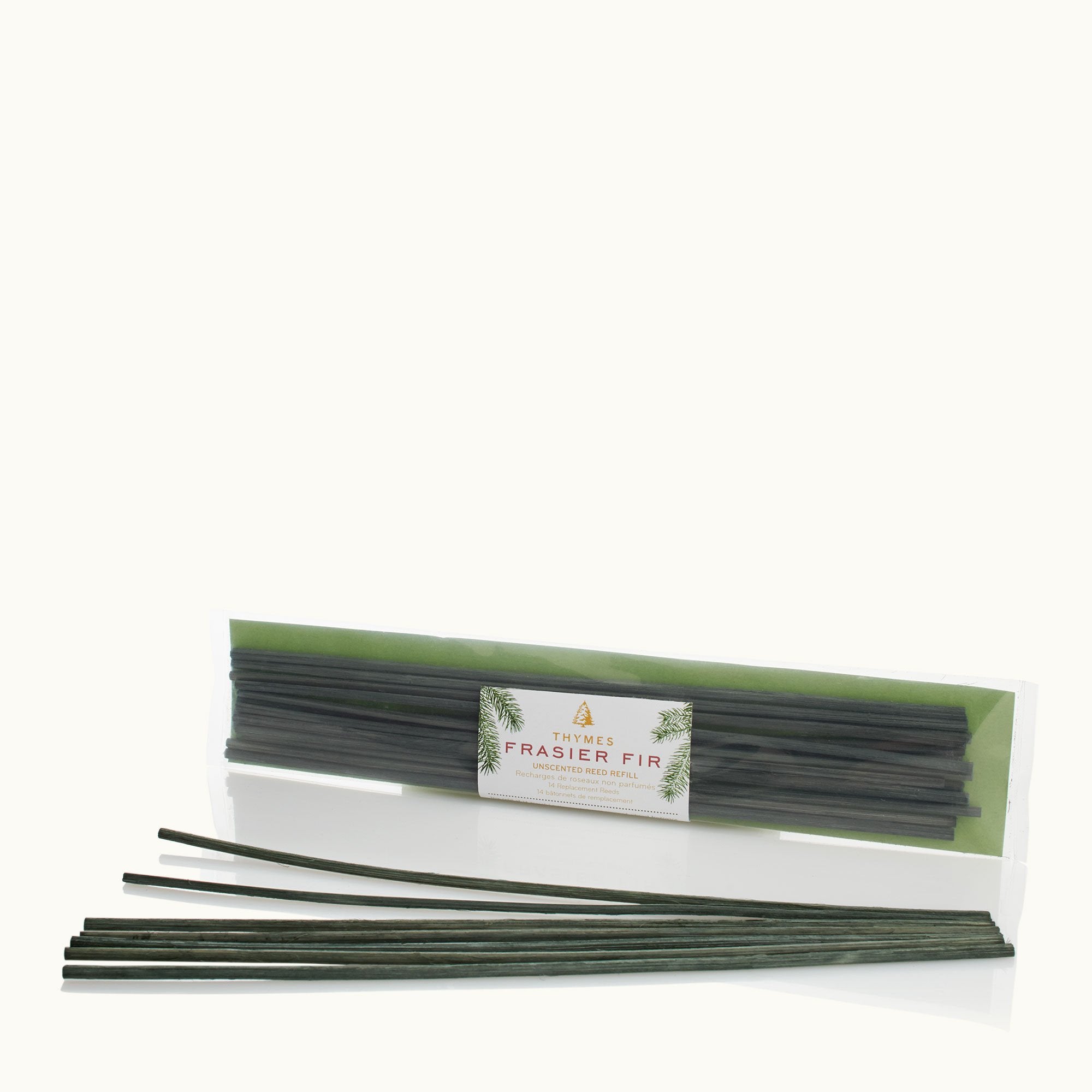 Image of Frasier Fir® Green Reed Refill